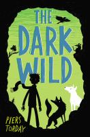 The Dark Wild cover