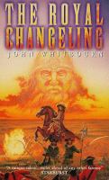 Royal Changeling (Earthlight) cover
