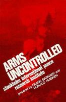 Arms Uncontrolled cover