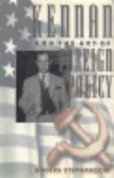 Kennan and the Art of Foreign Policy cover