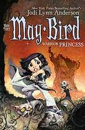 May Bird and the Bridge of Souls Book 3 cover