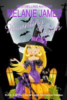 Haunting Leigh cover