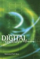 Introductory Digital Systems for Engineering cover