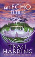 An Echo in Time: Atlantis (Ancient Future, Volume 2) cover