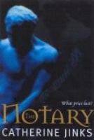 The Notary cover