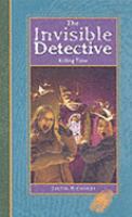 Killing Time (Invisible Detective) cover