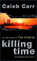Killing Time cover