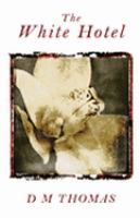 The White Hotel cover