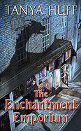 Enchantment EmporiumThe cover