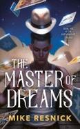 The Master of Dreams cover
