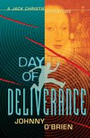 Day of DeliveranceA Jack Christie Novel cover