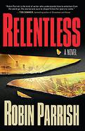 Relentless cover