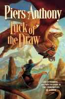 Luck of the Draw cover
