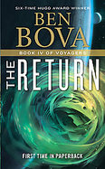 The Return cover
