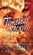 Timeless Moon cover