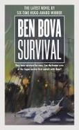 Survival : A Novel cover