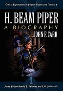 H. Beam Piper A Biography cover
