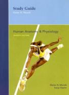 Human Anatomy & Physiology cover