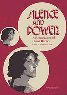 Silence and Power A Reevaluation of Djuna Barnes cover