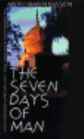 The Seven Days of Man cover