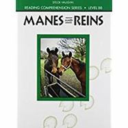 Manes and Reins cover
