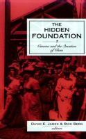 The Hidden Foundation: Cinema and the Question of Class cover