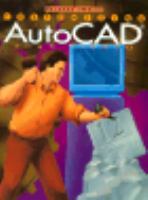 Customizing AutoCAD Release 12 cover
