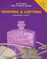 Shaping & Lofting cover