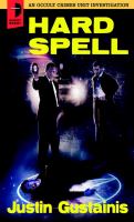 Hard Spell cover