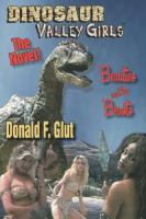 Dinosaur Valley Girls The Book cover