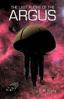 The Last Flight of the Argus cover