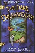 The Dark Dreamweaver cover