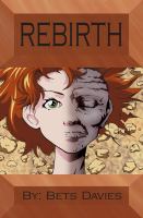 Rebirth cover