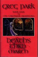 Death's Third March : Book Four of the Earthsoul Prophecies cover