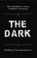 The Dark cover