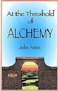 At the Threshold of Alchemy cover