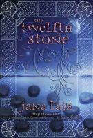 The Twelfth Stone cover