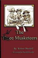 Wee MusketeersThe cover
