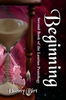 Beginning: Second Book in the Laurian Pentology cover