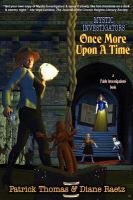 Once More upon a Time cover