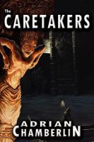 The Caretakers cover