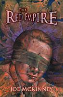 The Red Empire cover