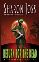 Return for the Dead cover