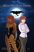 Where the Devil Dwells cover