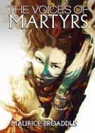 The Voices of Martyrs cover