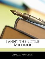 Fanny the Little Milliner cover
