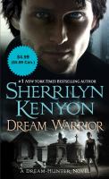 Dream Warrior ($4. 99 Value Promotion Edition) cover