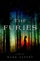 The Furies : A Thriller cover