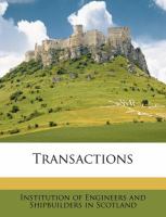 Transactions cover
