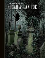 The Stories of Edgar Allan Poe cover